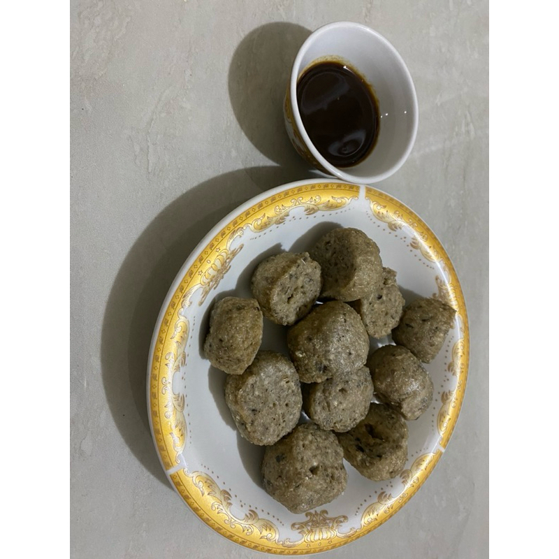 

lenjer kulit ikan tenggiri