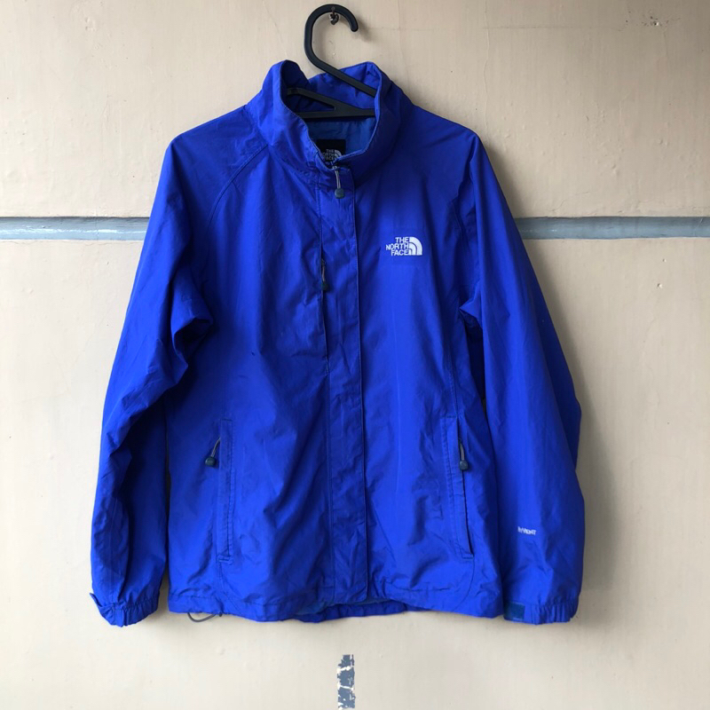 jacket tnf second original