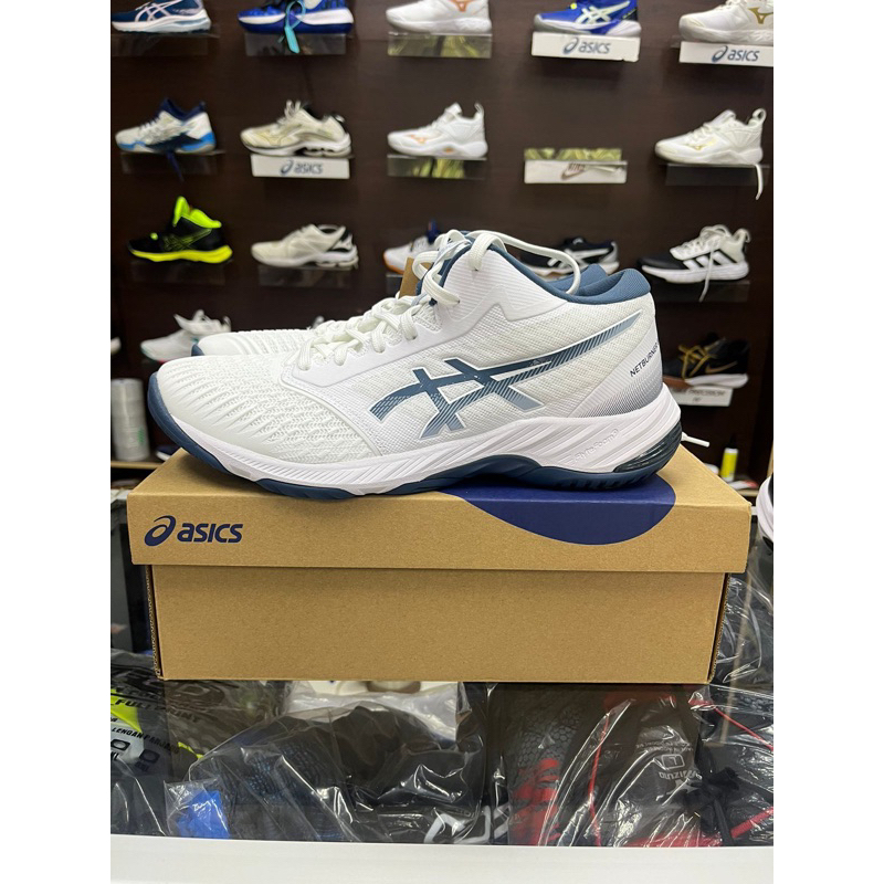 asics netburner ballistic ff mt 3 original