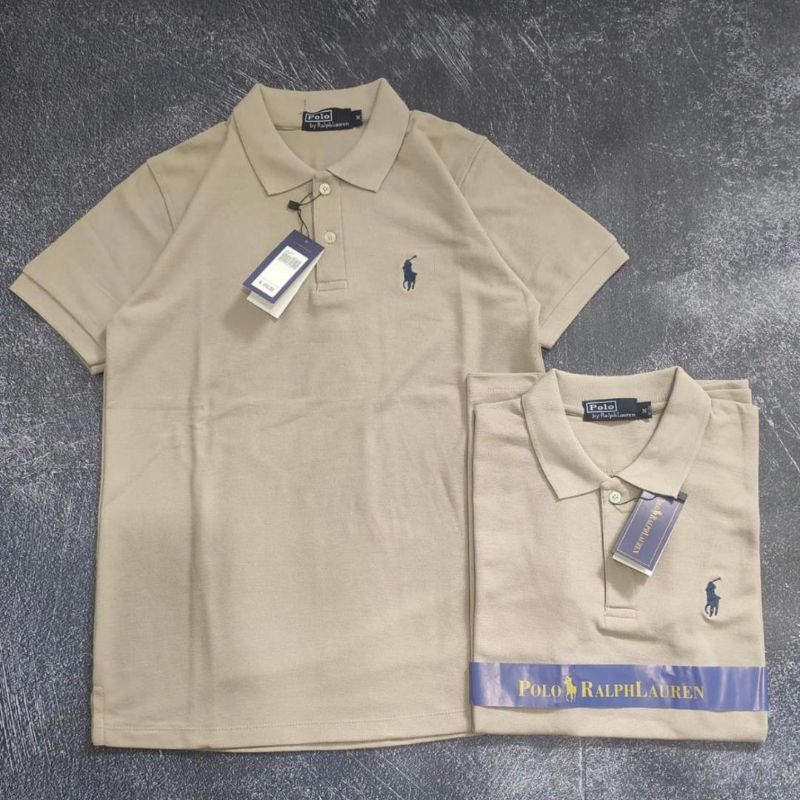 Kaos Polo Shirt Pria Kaos kerah Lengan Pendek Kaos Polo Branded Premium Quality Coksu.