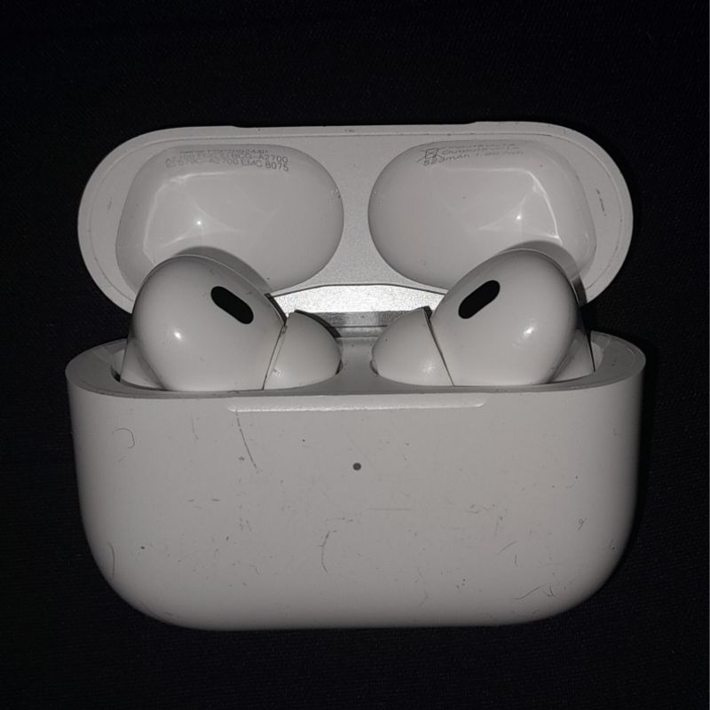 AIRPODS GEN 2 | SECOND | JUAL RUGI | ORIGINAL APPLE