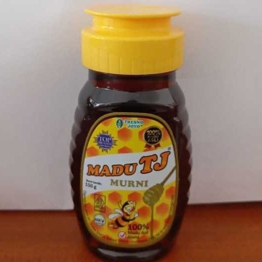 

MADU TJ MURNI 150 GRAM