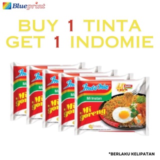 

INDOMIE