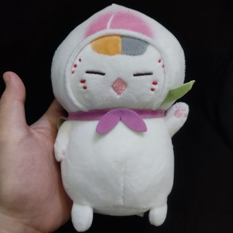 boneka nyanko