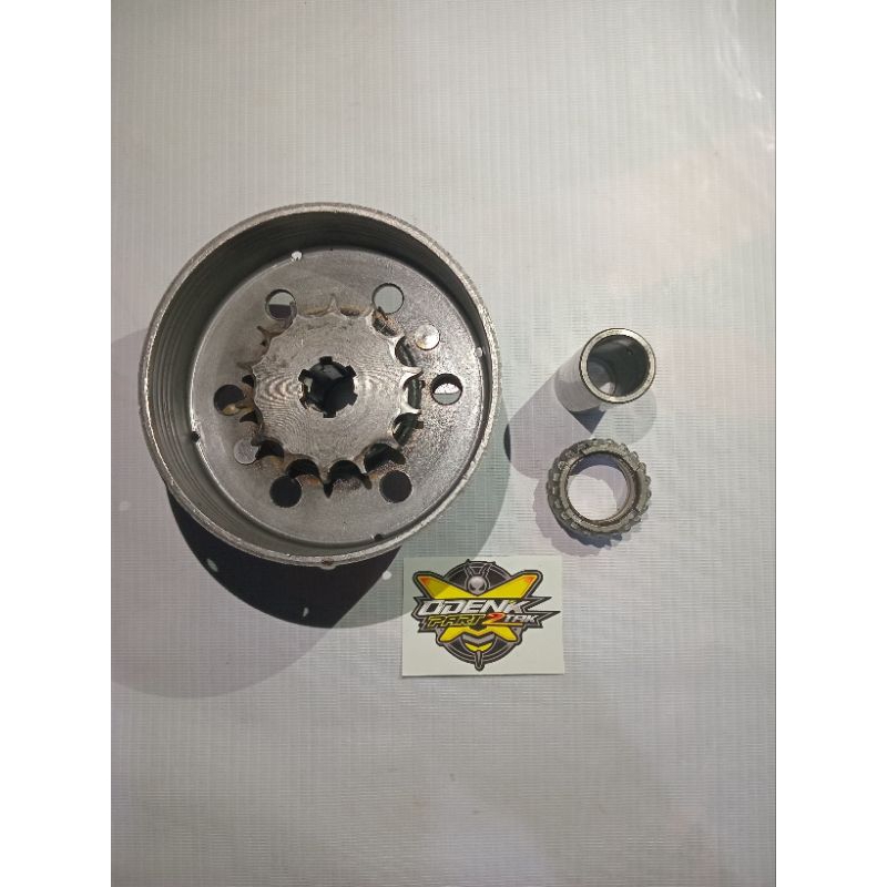 BANDUL BALANCER BALANCING F1ZR F1Z FORCE1 ALFA SIGMA ORIGINAL COPOTAN