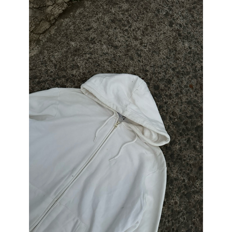 HOODIE POLHAM SECOND