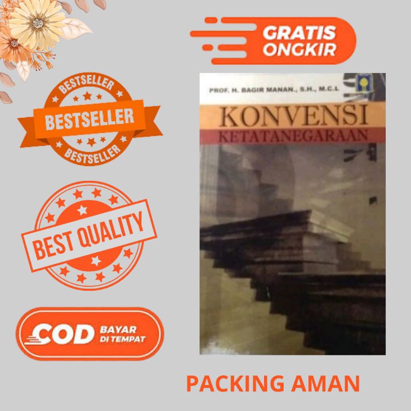 KONVENSI KETATANEGARAAN