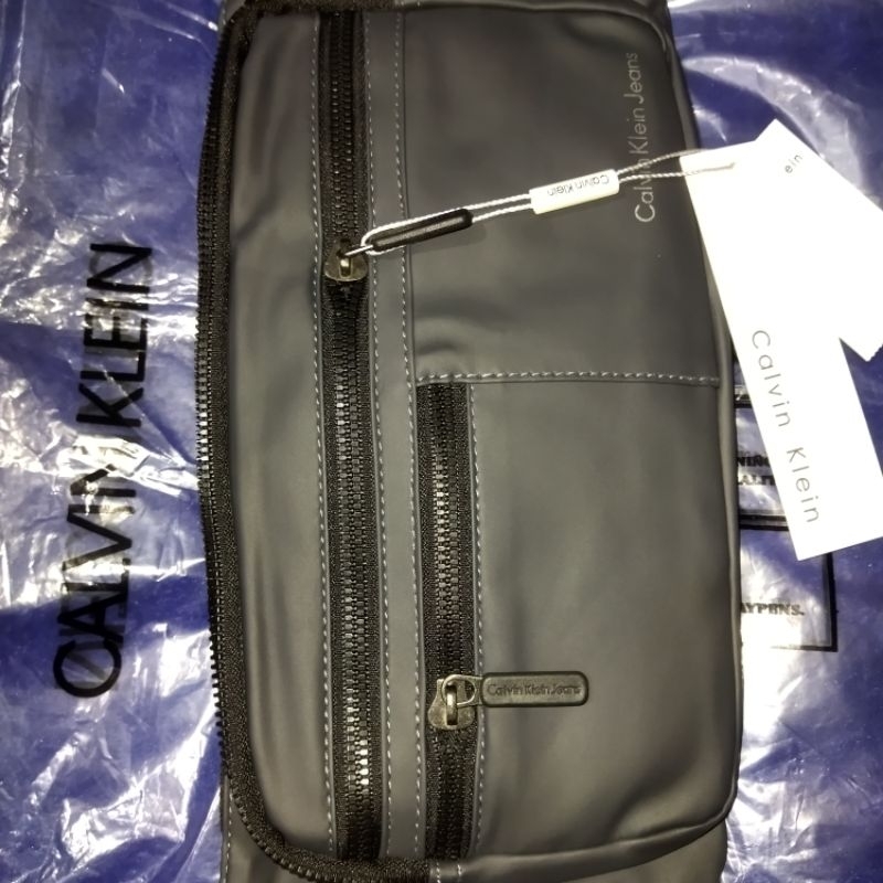 waistbag calvin klein waterproof