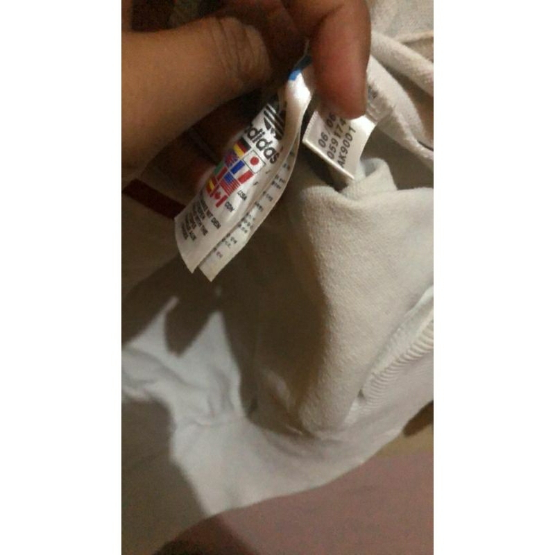 tracktop Adidas London