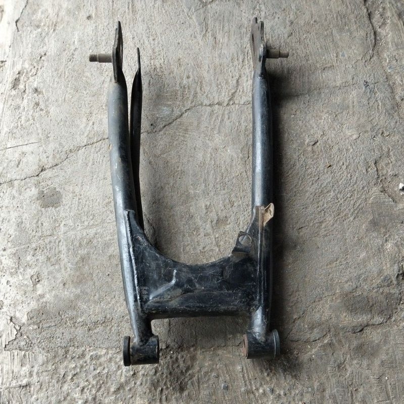 swing arem suzuki thunder 125