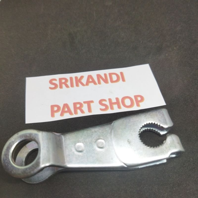 PAHA REM BELAKANG HONDA SUPRA X SUPRA FIT REVO ABSOLUTE KARISMA