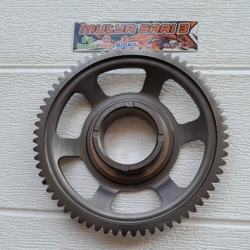 Gear stater CBR 250RR original