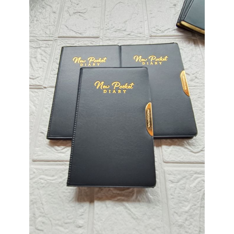 

agenda new pocket diary 2025