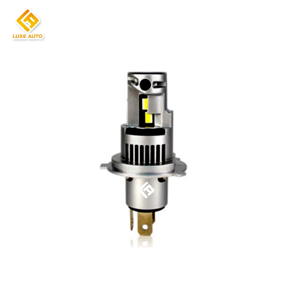 Lampu LED Mobil Q16  H4 Lampu Utama Lampu Kabut