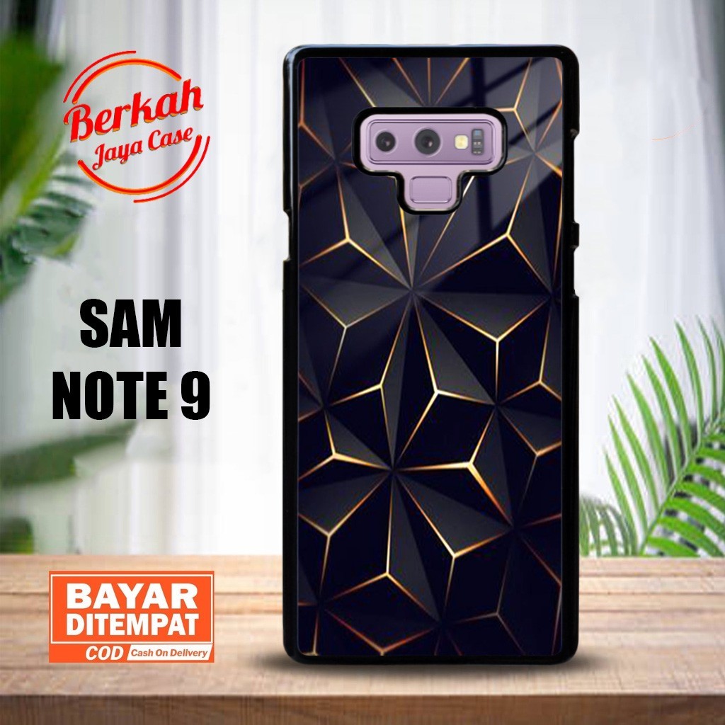 Casing Samsung Note 9 Terbaru Abstrak Case Samsung Note 9 Terlaris Casing Hardcase Softcase Glosy