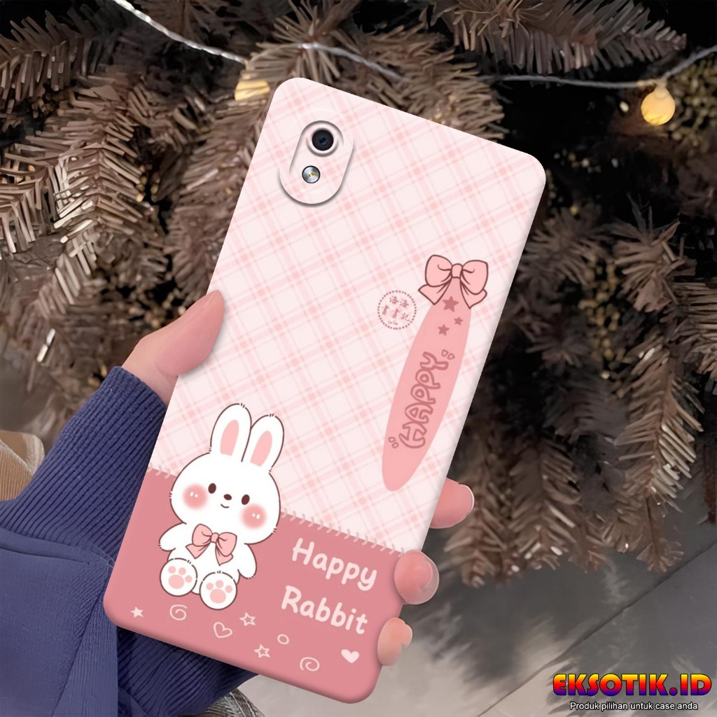 Case Samsung A01 Core - Casing Samsung A01 Core  - Fashion Case - Silikon Samsung A01 Core  - Motif 
