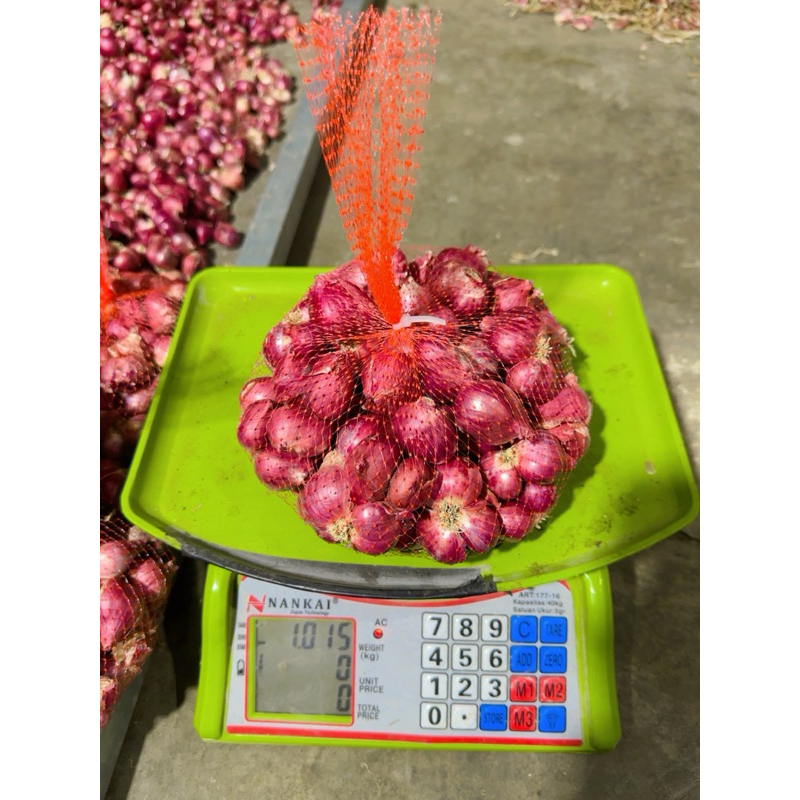

Bamer Grade B (Campur Besar Kecil) bamer Nganjuk