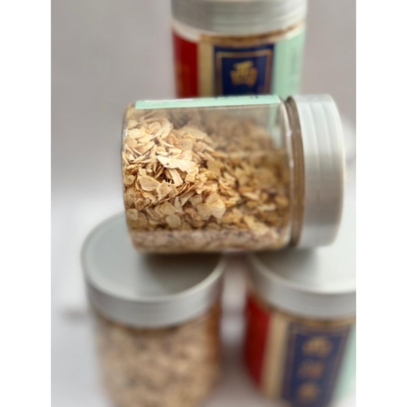 

American Ginseng / Yong Sem 50gr ukuran Kecil
