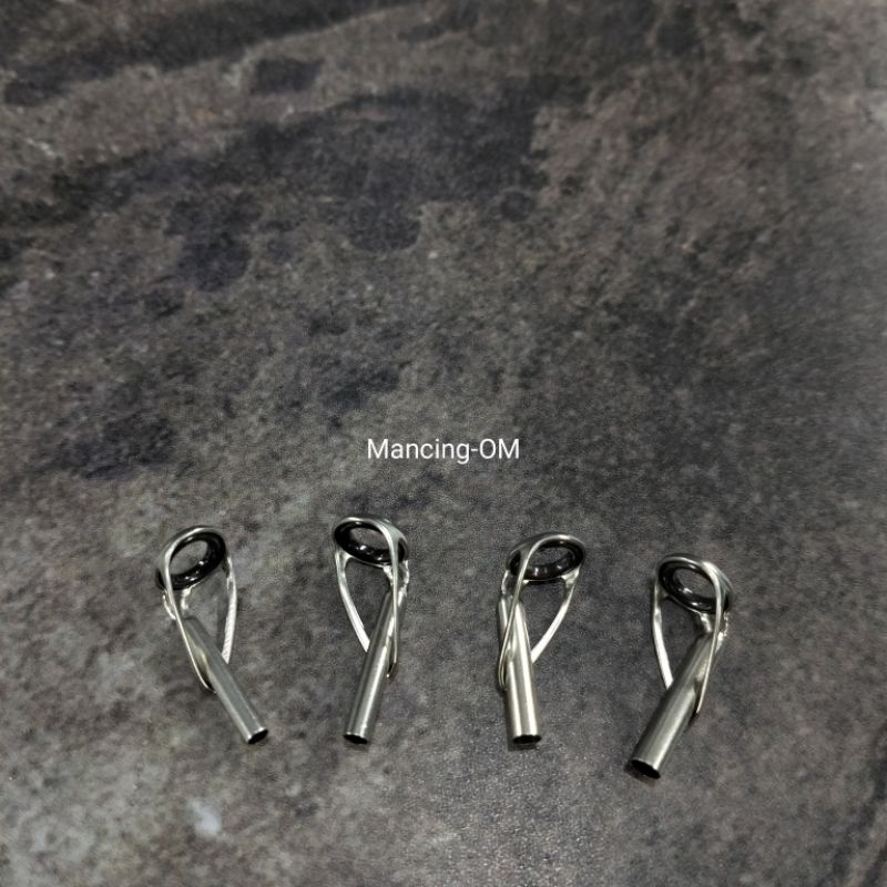 Cincin joran FUJI / cincin ujung joran FUJI / cincin fuji / cincin puji