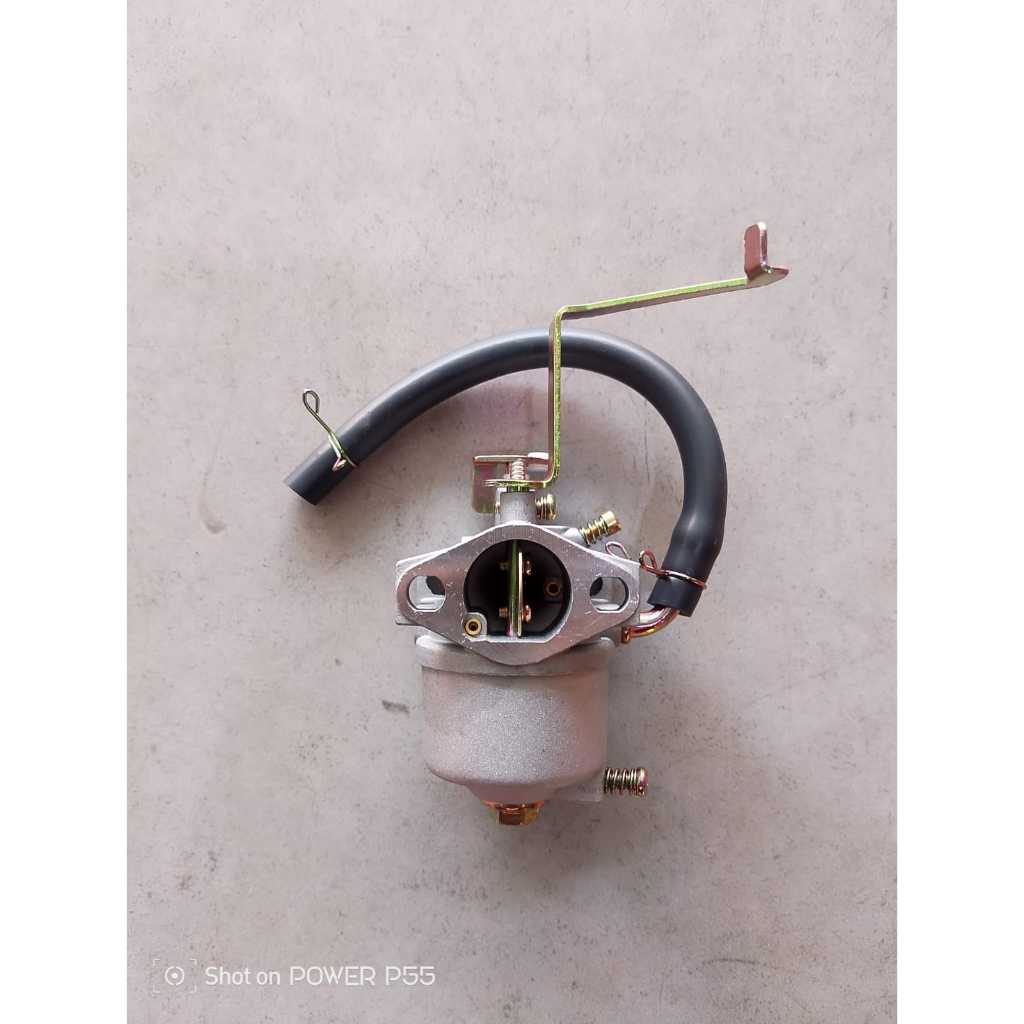 Carburetor Assy | Karburator Genset 2 Tak Yasuka 1250