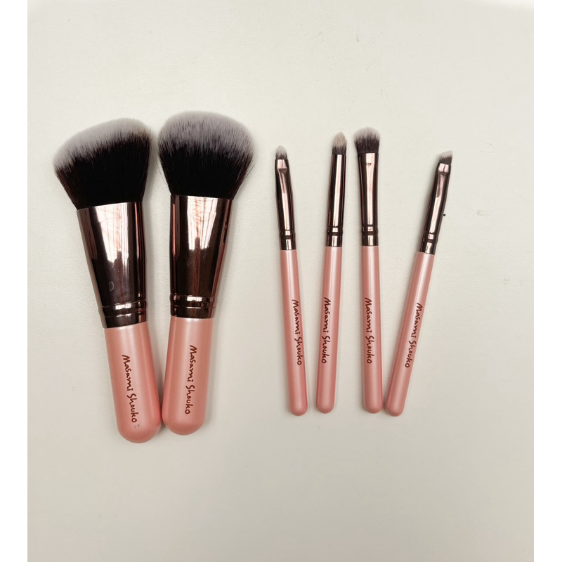 PRELOVED Masami Shouko Brush Set