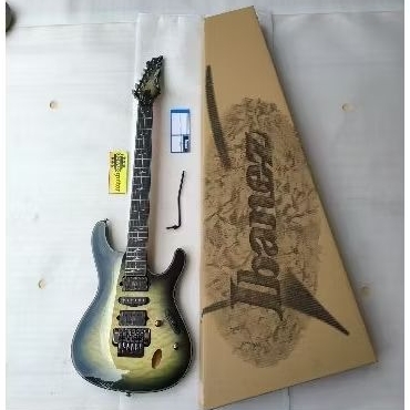 (Bekas) Gitar Ibanez JIVA 10 (Electric Guitar)