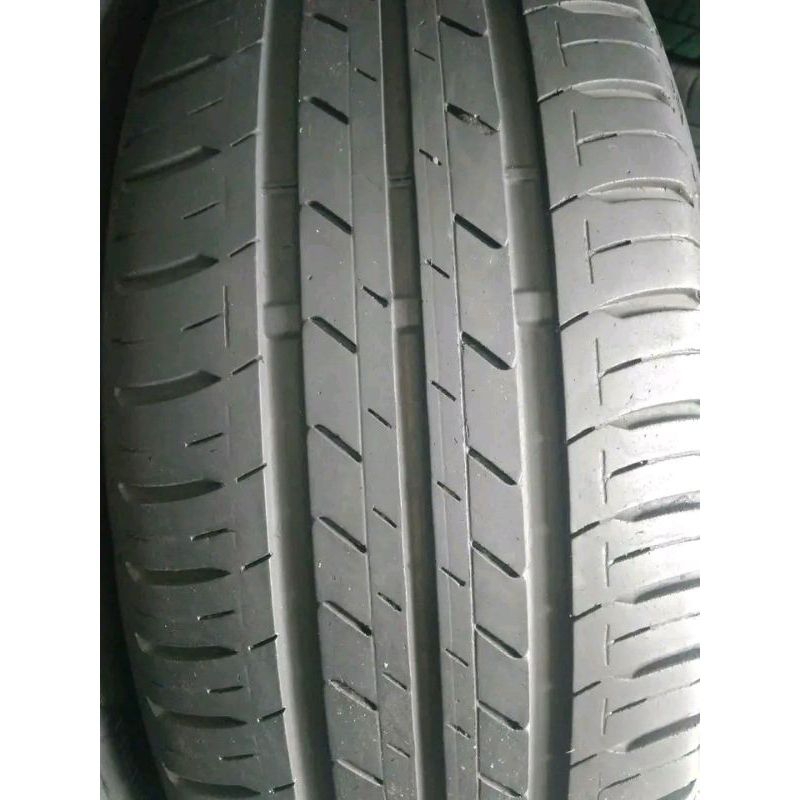 BAN MOBIL R16 UKURAN 205/55/16 MERK BRIDGESTONE ECOPIA