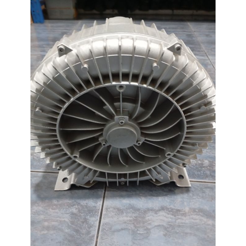 Ring blower 1100watt 220V Blower tambak udang