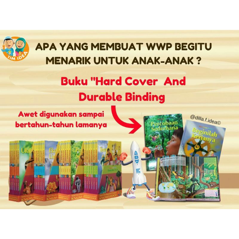 

Widya/Wiyata/Pratama/WWP/buku/ensiklopedia/anak