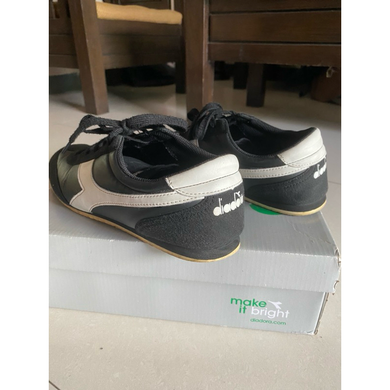 DIADORA DURANO M BLACK