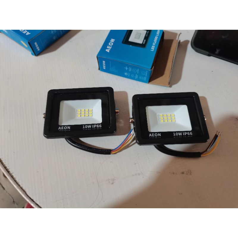 Lampu Sorot Led Aeon