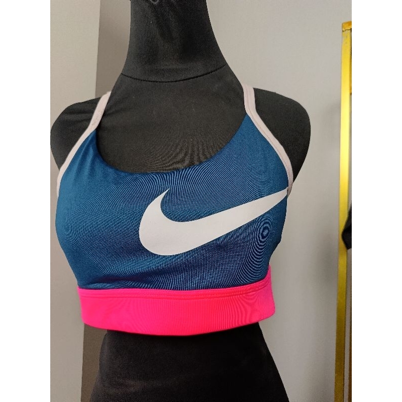 Perloved sport bra NIKE