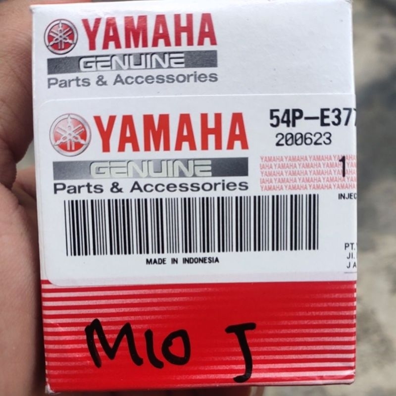 injektor original mio j mio soul gt injector mio j asli original