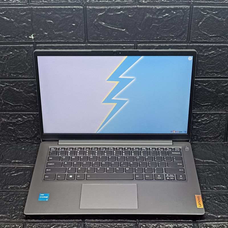 Laptop Lenovo Ideapad Slim 3 11th Gen Intel Core I3-1115G4 8/256GB