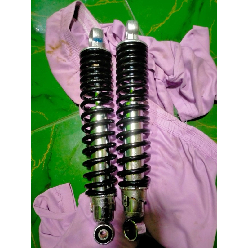 Skok belakang megapro primus ori