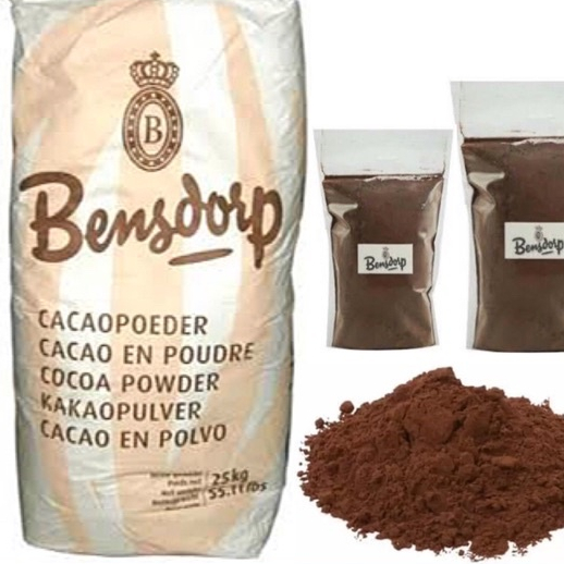 

Bensdrop 250 gr