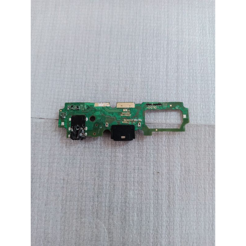 konektor charger Vivo y12s y20 y20s original cabutan