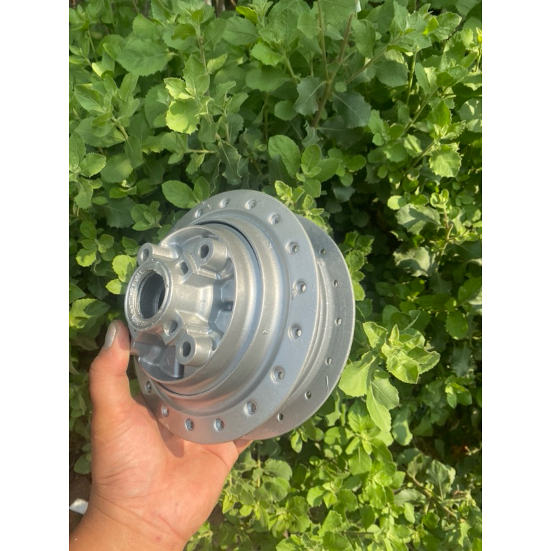 tromol belakang set tutup kampas tutup tromol nap gear gir yamaha rx king,rxk,rx spesial,rxs origina