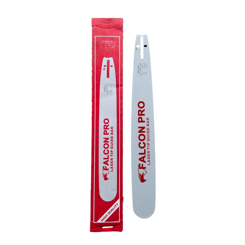 Bar baja chainsaw / senso mini falcon 22inch