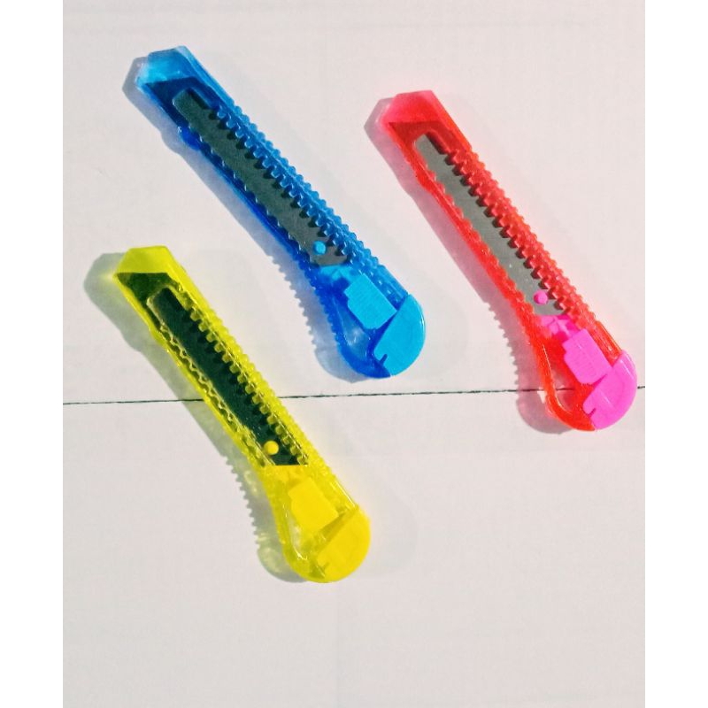 

pisau kater yamata. isi 3 pcs