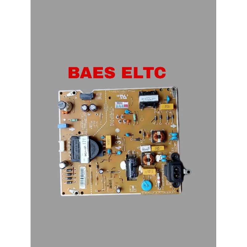 POWER-SUPLY-PSU-TV-LG-43LM5700-43LM5700-43LM5700