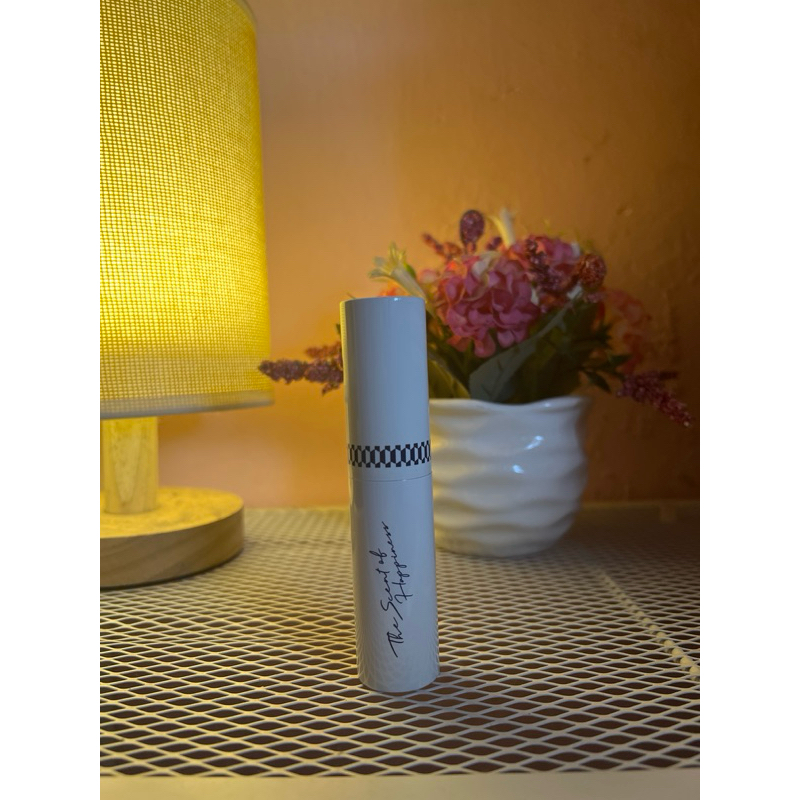 Preloved Butterfly Parfum Thailand Lust in Bed