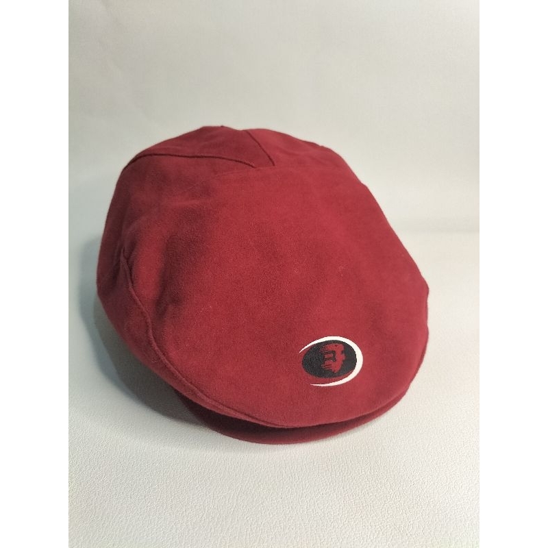 Flatcap / Topi Pat / Topi Copet " Sport Replay "