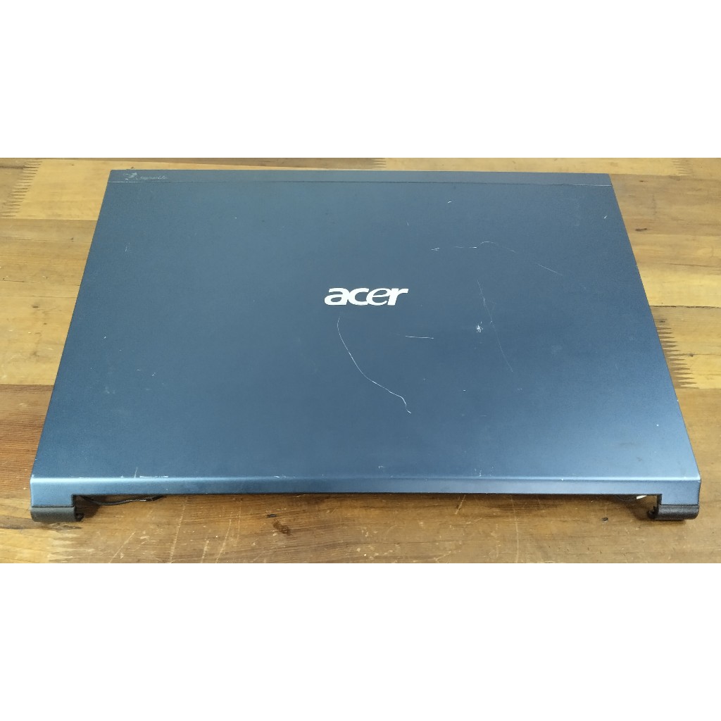 Casing Cover LCD Laptop Acer Aspire 4830 G 4830T 4830TG 4830Z
