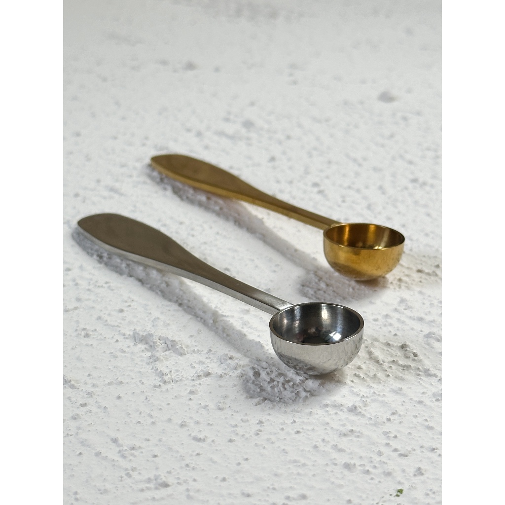 Matcha Measuring Spoon / Sendok Takar - Hig... 2