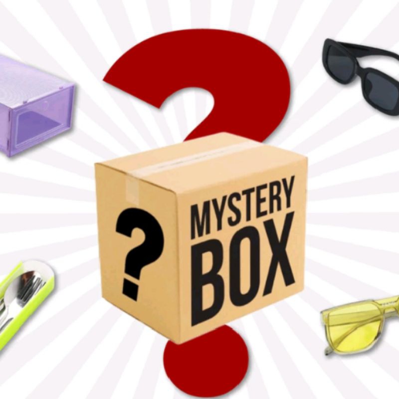 

paket box berhadiah