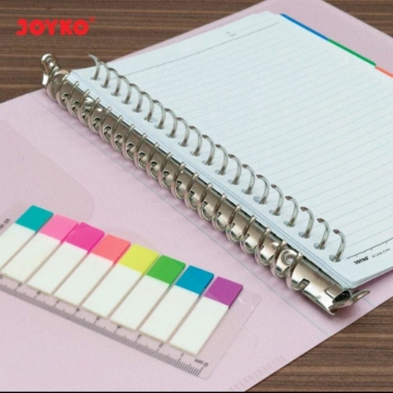 

JOYKO BINDER A5