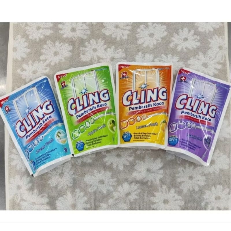 Cling pembersih kaca | Cling | pembersih kaca | cling besar
