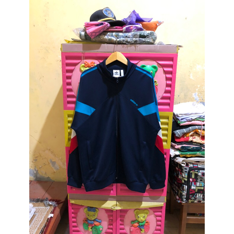 Tracktop Adidas vintage Palmeston Original