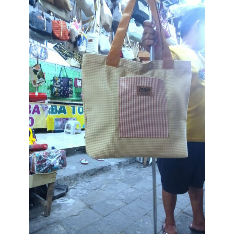 Handbag wanita|| tas jogja termurah-oleh oleh khas jogja